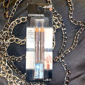 💕COVERGIRL-Soft Brown Easy Breezy Brow Liner
